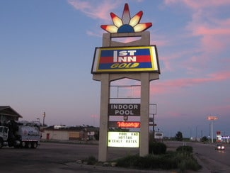 Limon, CO Hospitality - 158 E Main St