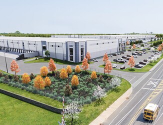 South Plainfield, NJ Industrial - 1640 New Market Ave South Plainfield, NJ Industrial - 1640 New Market Ave