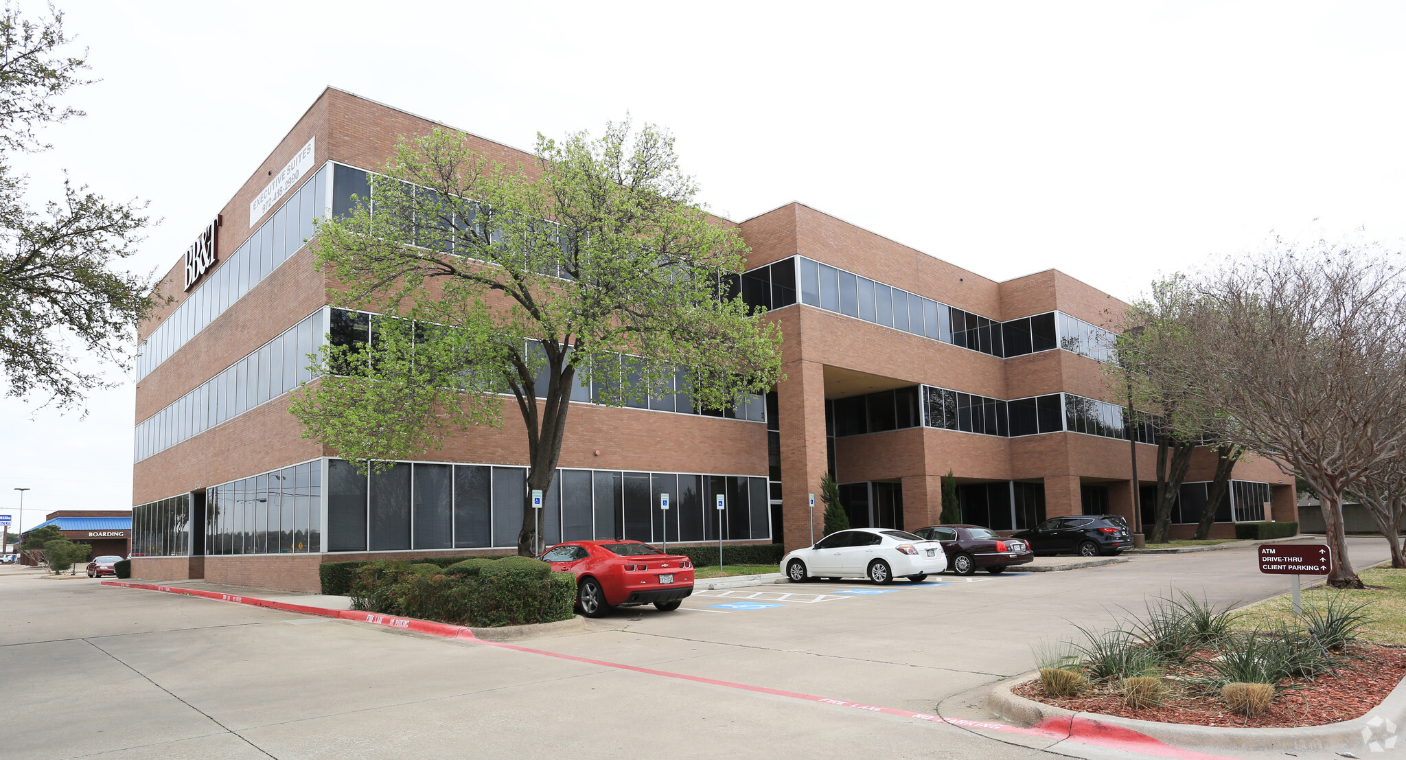 2340 E Trinity Mills Rd, Carrollton, TX for Rent