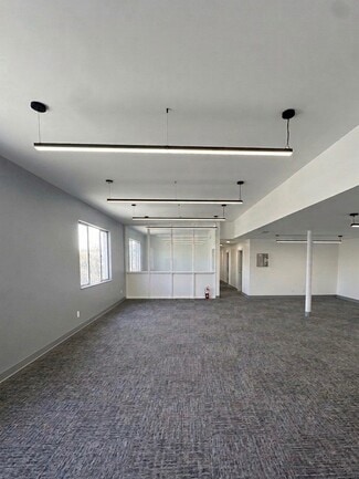 South San Francisco, CA Office, Industrial - 278 Lawrence Ave