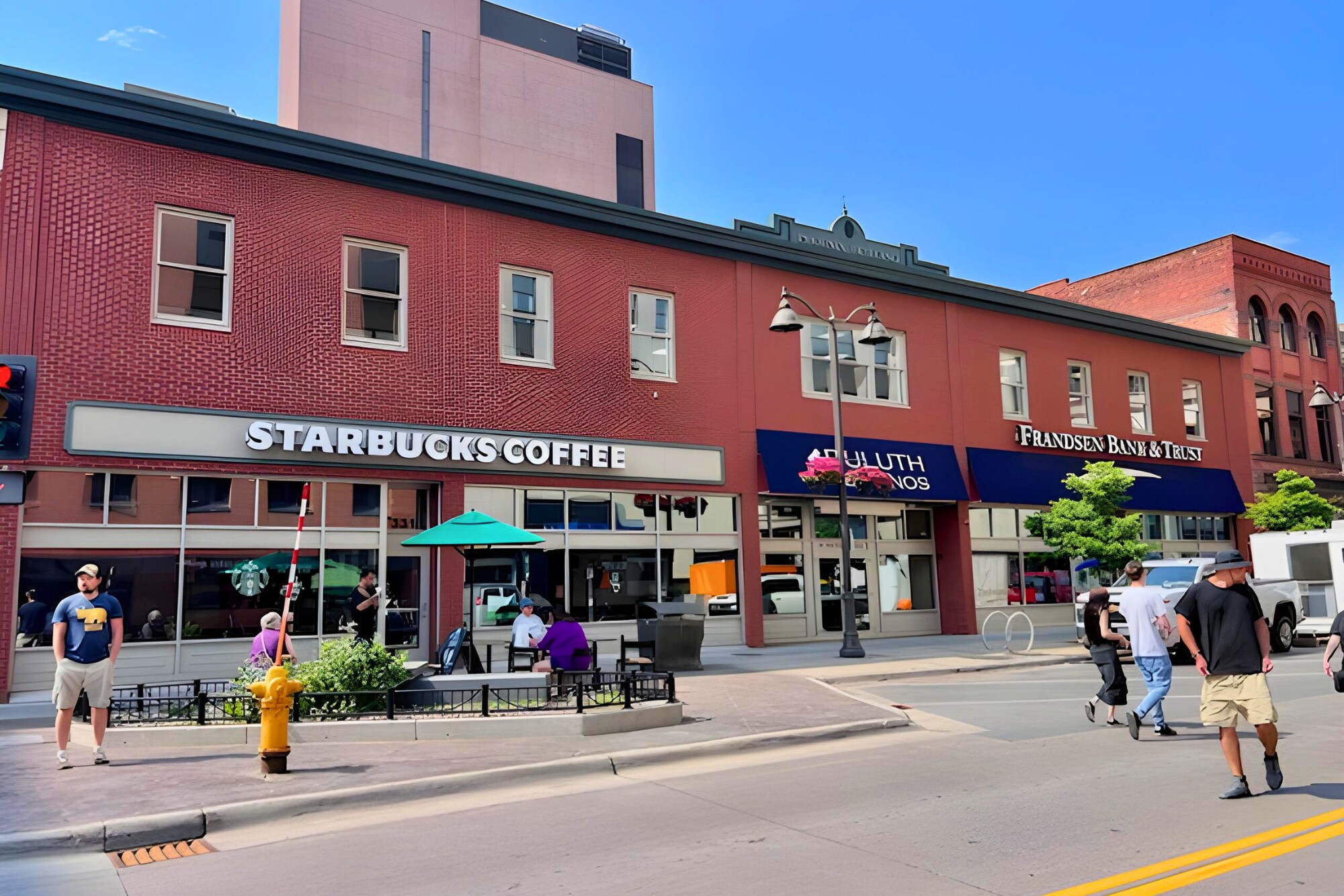 331 W Superior St, Duluth, MN for Sale