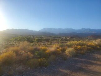 Leeds, UT Residential Land - 900 N