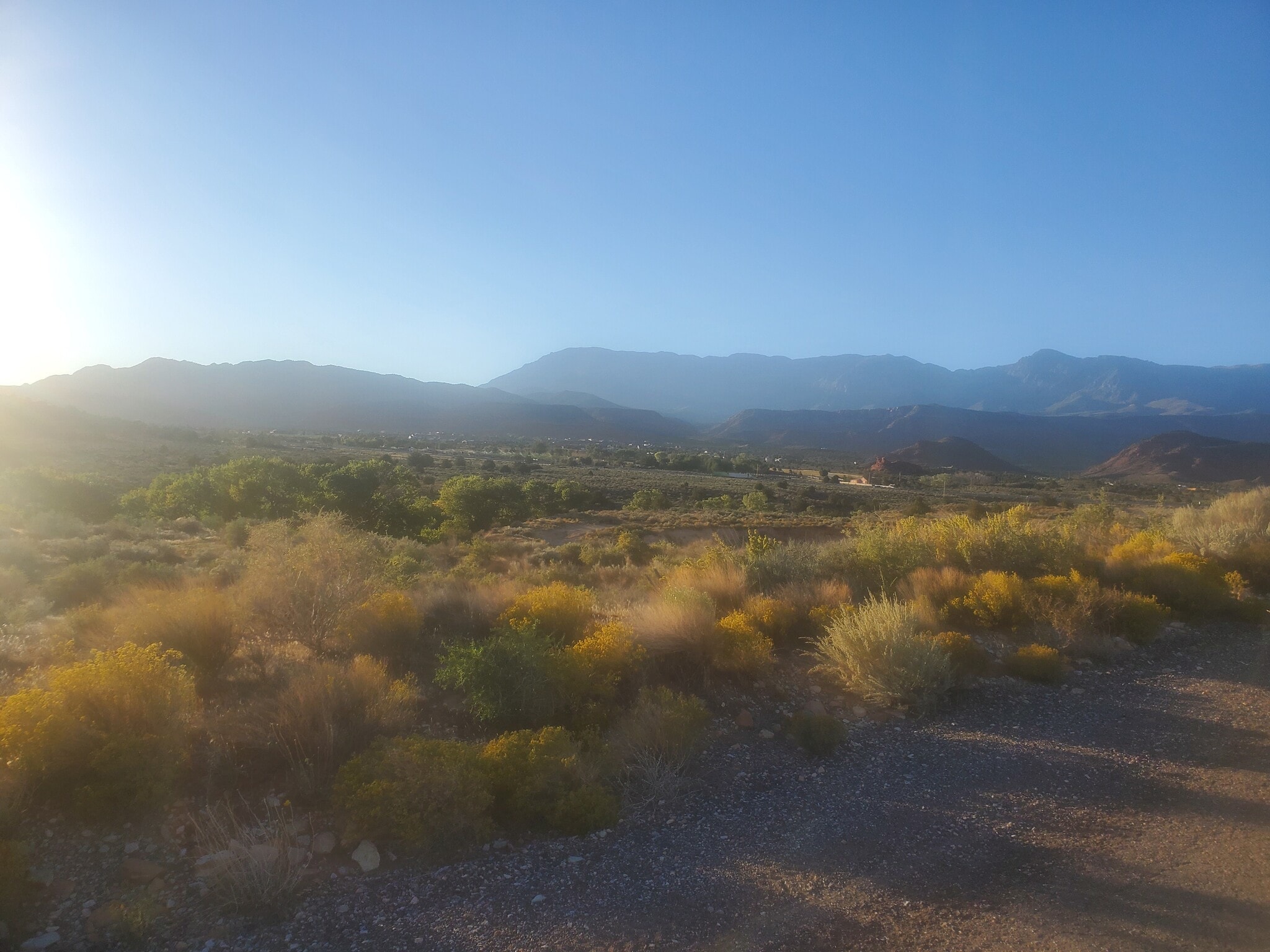 900 N, Leeds, UT for Sale