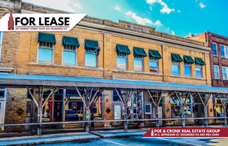 Roanoke, VA Office - 307 Market St SE