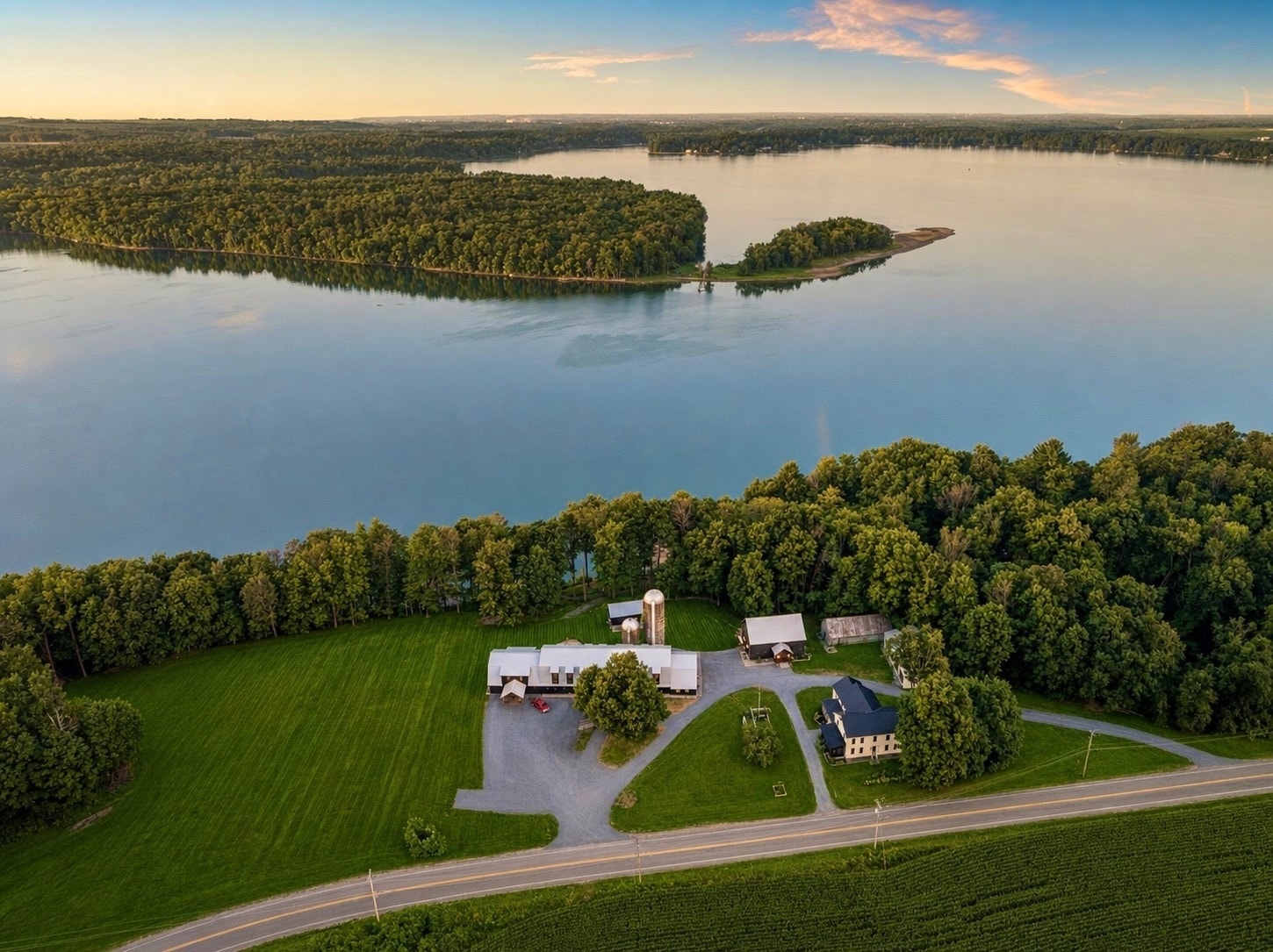 6904 Stokes Westernville Rd, Ava, NY for Sale