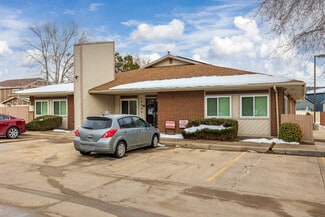 Westminster, CO Office/Medical - 10090 Garrison St Westminster, CO Office/Medical - 10090 Garrison St