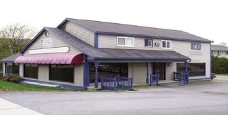 Shelburne, VT Retail - 2538 Shelburne Rd