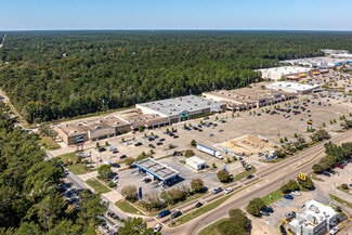 Slidell, LA Office/Retail, Retail - 105-135 Northshore Blvd Slidell, LA Office/Retail, Retail - 105-135 Northshore Blvd