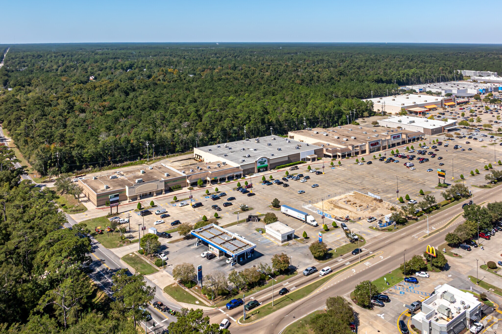 105-135 Northshore Blvd, Slidell, LA for Rent