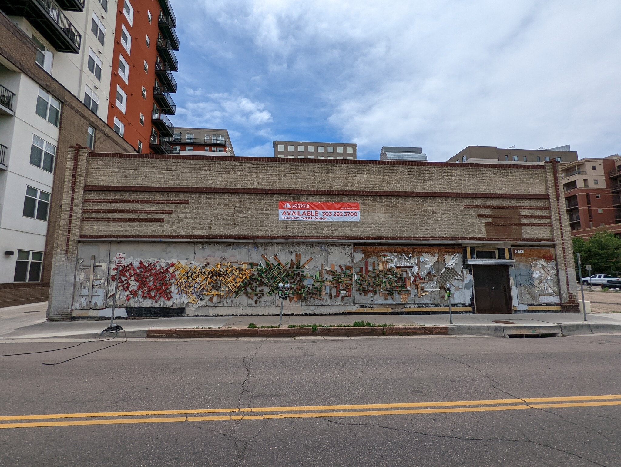 314 E 20th Ave, Denver, CO for Rent