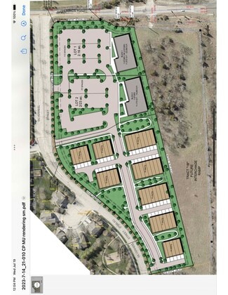 Shawnee, KS Agricultural Land - K-7 Hwy @ 75th Street