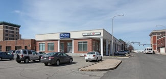 Lockport, NY Office - 144-150 Main St