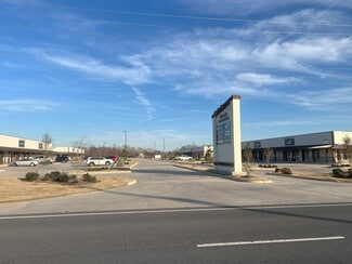Bossier City, LA Office/Retail, Retail - 5430 Airline Dr Bossier City, LA Office/Retail, Retail - 5430 Airline Dr