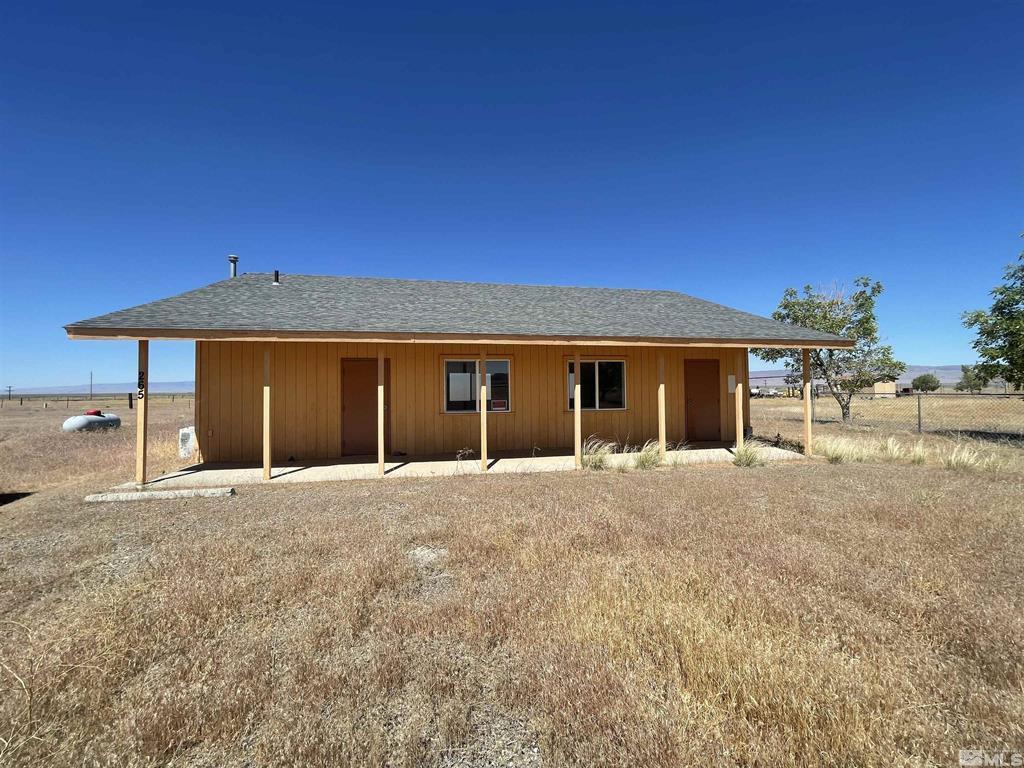 265 Valmy Frontage rd, Valmy, NV for Sale