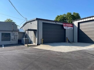 Bowling Green, KY Office/Retail, Flex - 202 State St