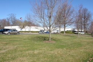 Somerset, NJ Office - 2501 Cottontail Ln