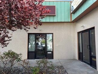 Grand Junction, CO Office - 2497 Power Road r