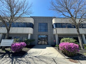 Portland, ME Office - 56 Northport Dr