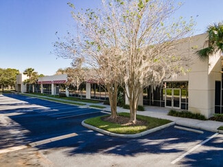 Brandon, FL Office - 599 Lake Kathy Dr