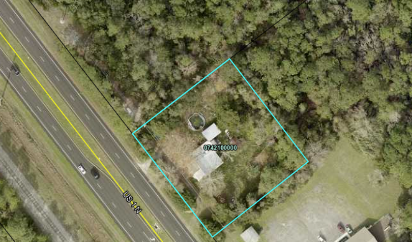 7060 US Highway 1 N, Saint Augustine, FL for Sale