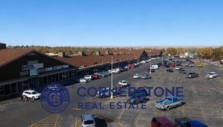 Casper, WY Office/Retail, Retail - 4000 S Poplar St Casper, WY Office/Retail, Retail - 4000 S Poplar St