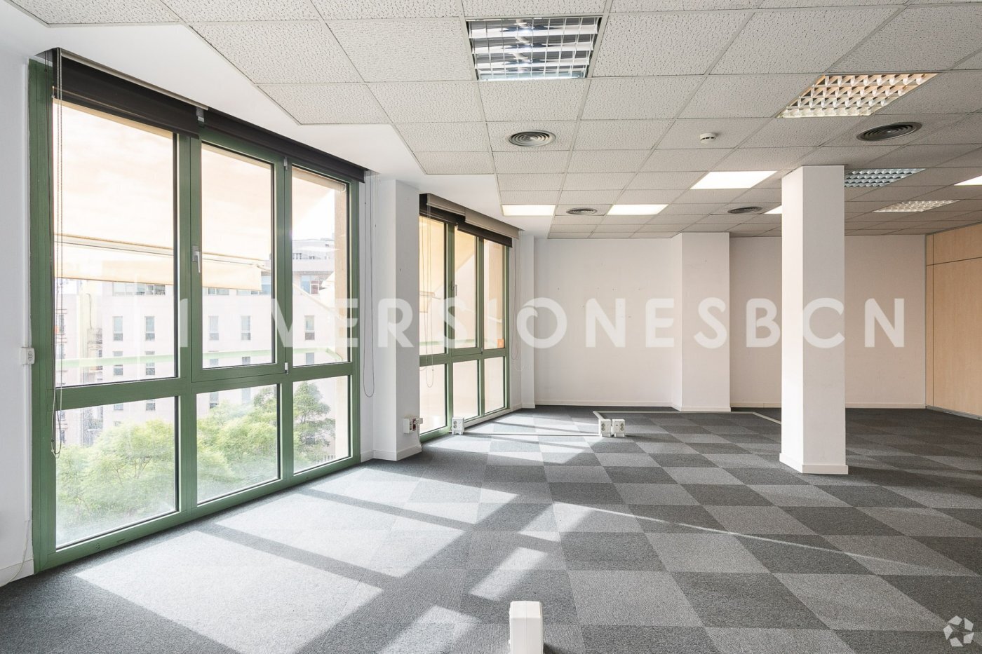 309 Avinguda Diagonal, Barcelona, BAR for Rent