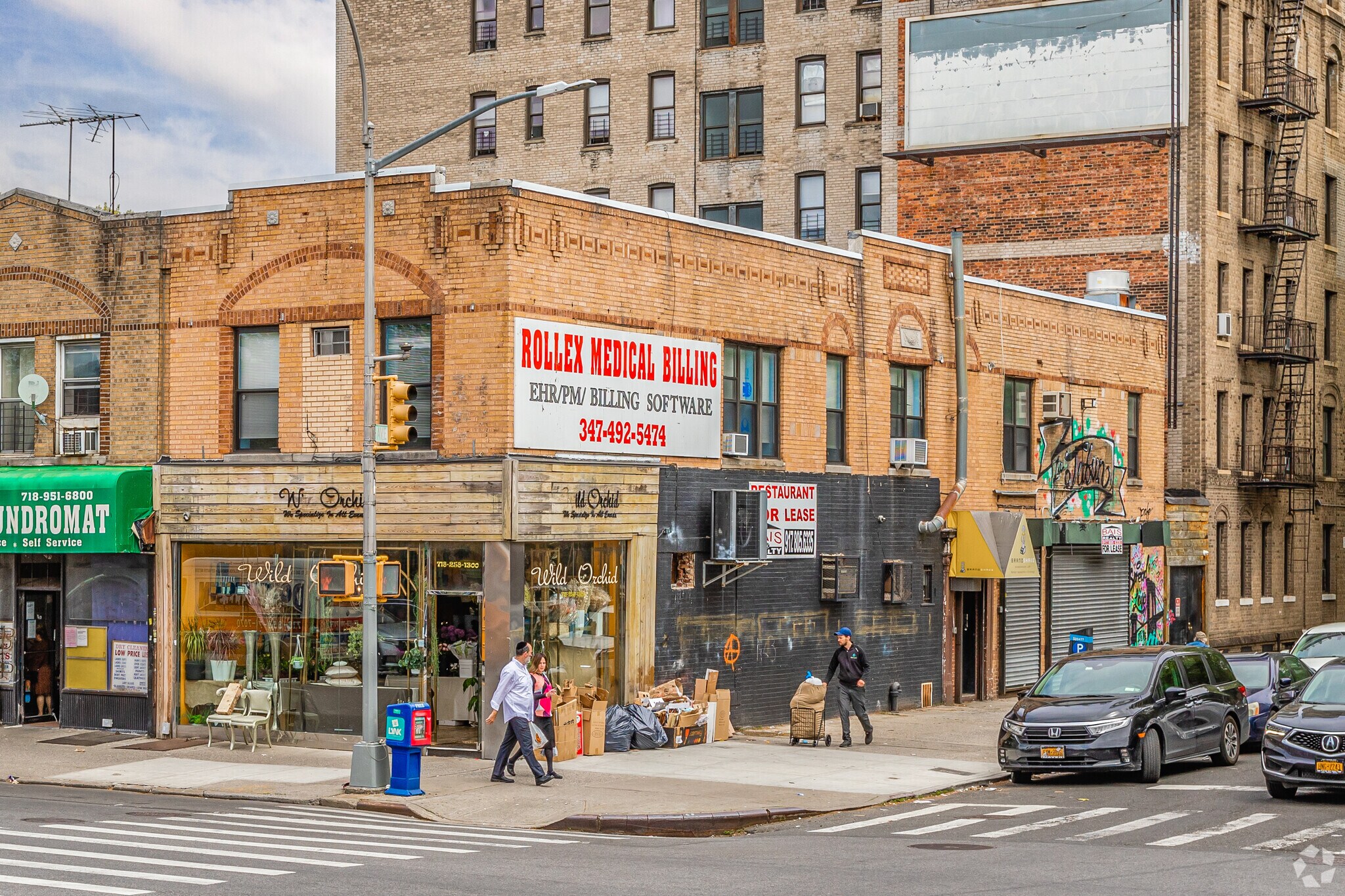 1111 Avenue K, Brooklyn, NY for Rent