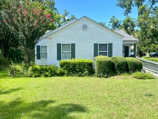Dublin, GA Office - 1203 Bellevue Ave