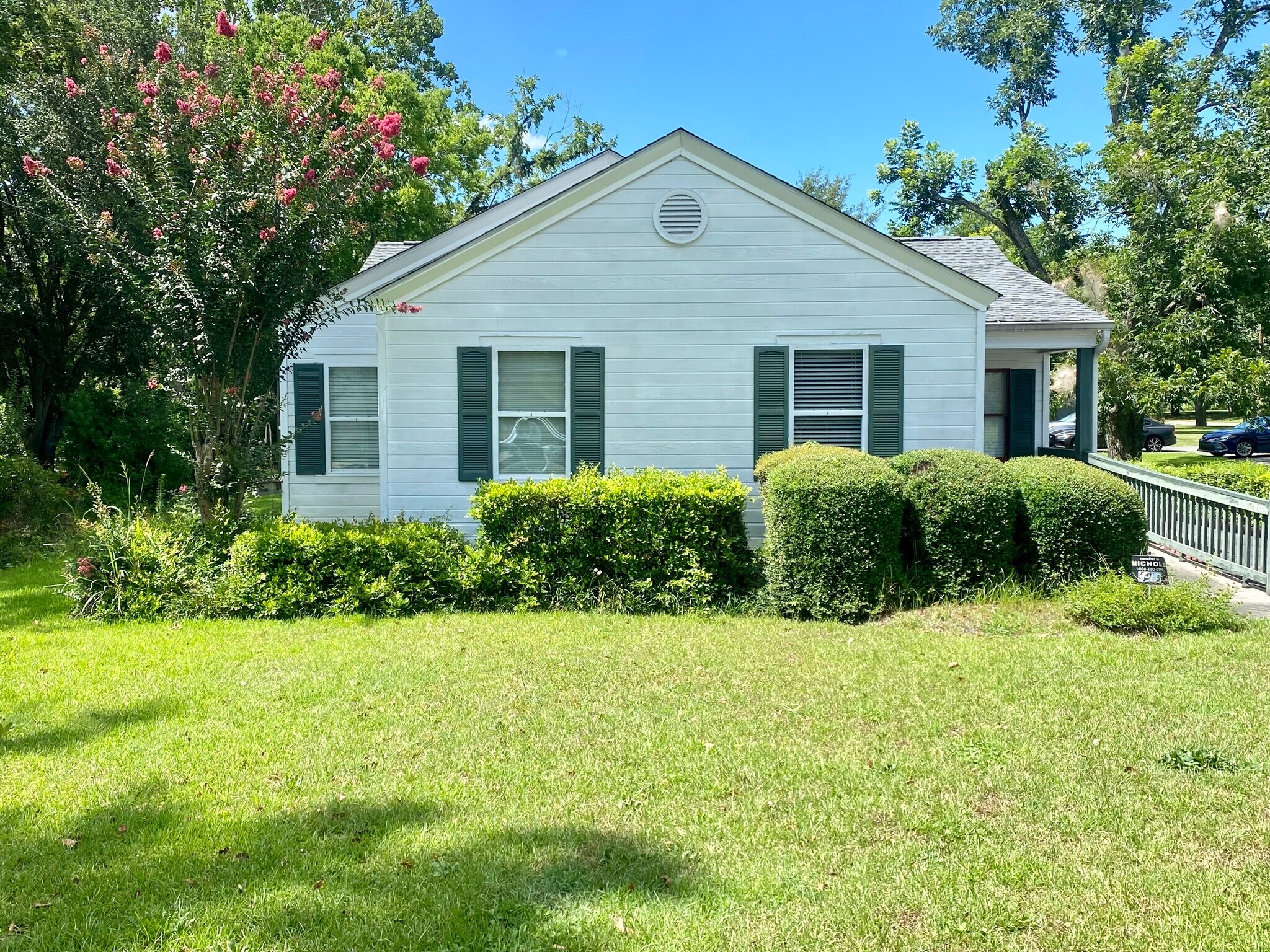1203 Bellevue Ave, Dublin, GA for Sale