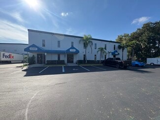 Sanford, FL Industrial - 1205 Cornwall Rd Sanford, FL Industrial - 1205 Cornwall Rd