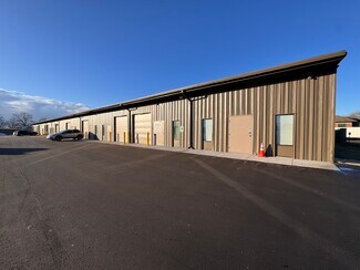 Madison, WI Industrial - 5821 Femrite Dr