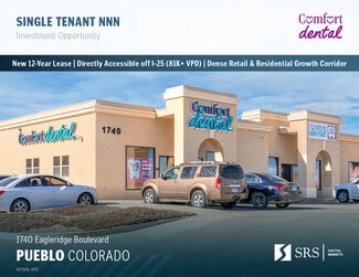 Pueblo, CO undefined - 1740 Eagleridge Blvd