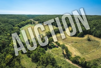 Steelville, MO Agricultural - 4263 County Road 1