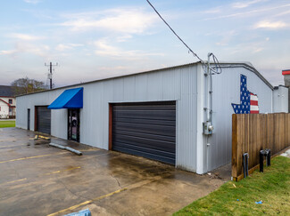 Seabrook, TX Office - 1805 1st St