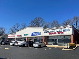 Philadelphia, PA Retail - 15200 Bustleton Ave
