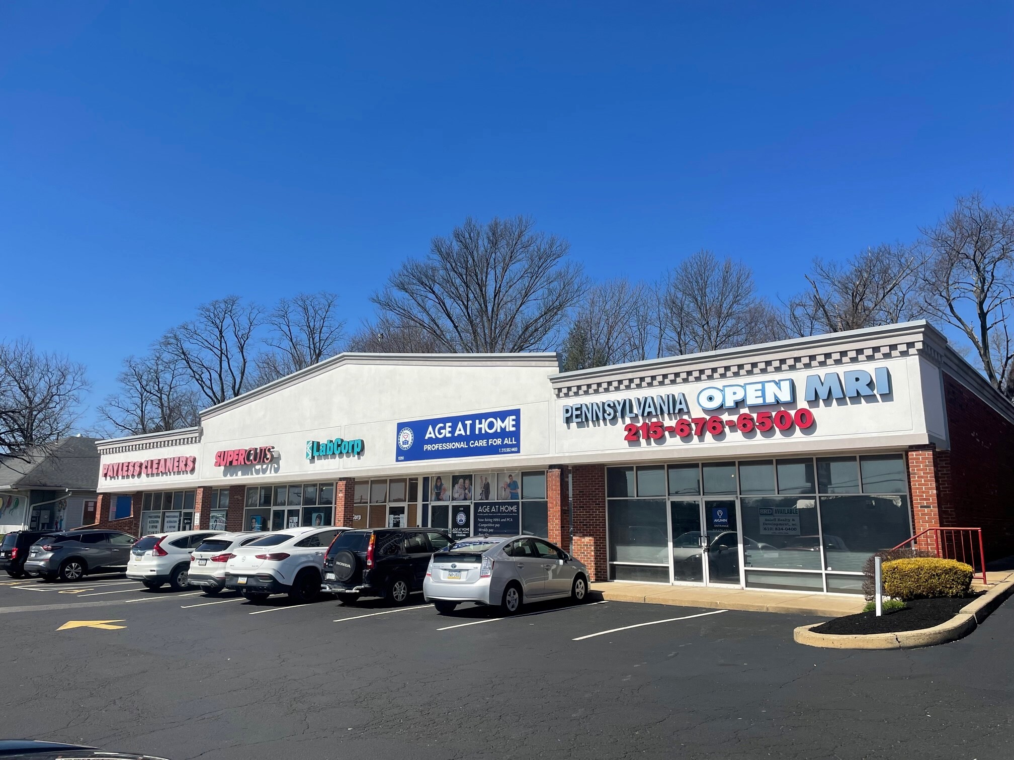 15200 Bustleton Ave, Philadelphia, PA for Rent