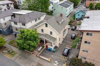 Seattle, WA Apartments - 4226 7th Ave NE