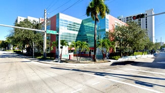 Miami, FL Office, Medical - 701-707 NW 57th Ave