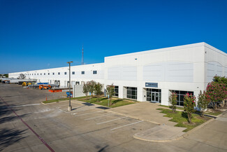 Garland, TX Industrial - 3901 W Miller Rd