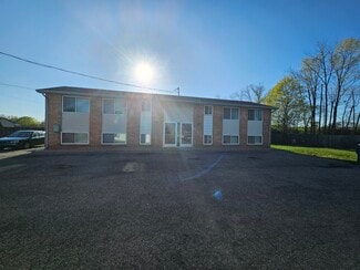 Grandville, MI Apartments - 3385 Wallace Ct SW