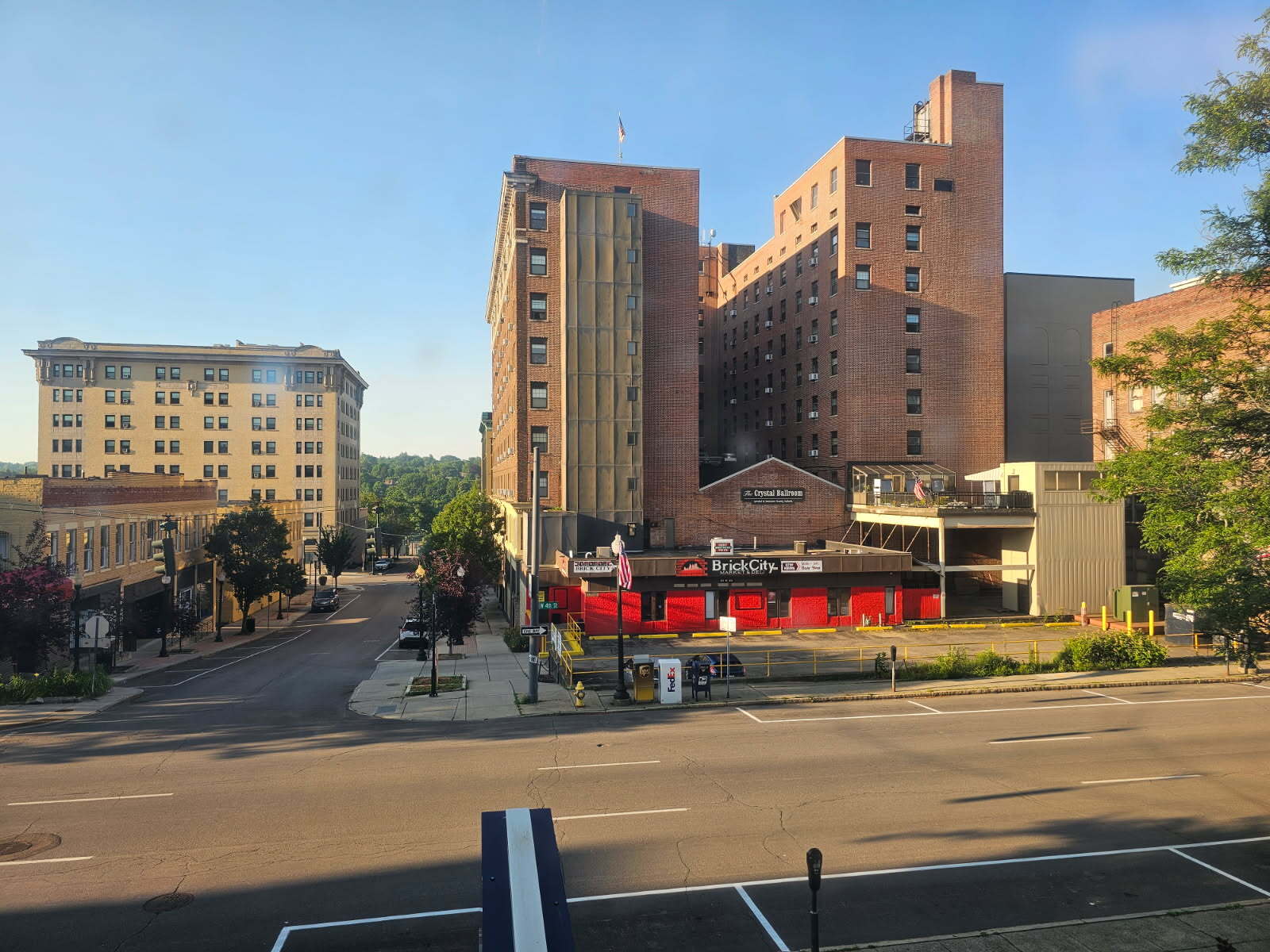 101 W 4th St, Jamestown, NY for Sale