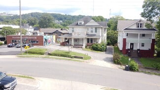 Birmingham, AL Office/Retail - 1161 11th Ave S Birmingham, AL Office/Retail - 1161 11th Ave S