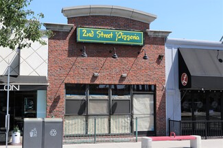 Long Beach, CA Retail - 5291 E 2nd St