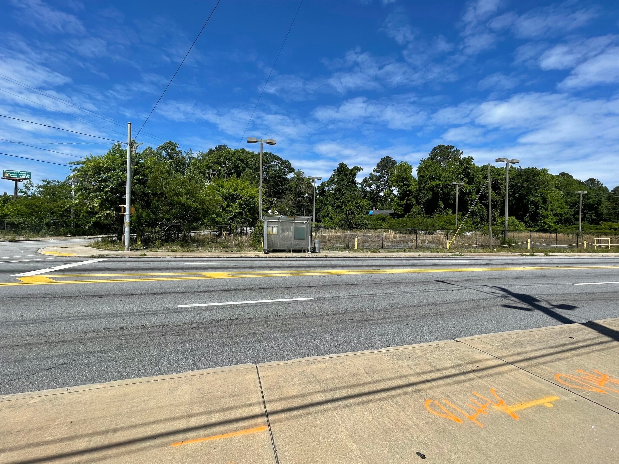 2521 metropolitan, Atlanta, GA for Rent