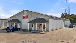 Saint Charles, MO Industrial - 4548 S St Peters Pky Saint Charles, MO Industrial - 4548 S St Peters Pky