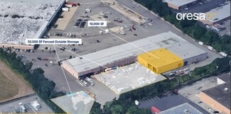 Plainview, NY Industrial - 1660 Old Country Rd