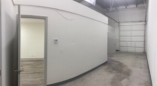 Wellington, FL Industrial - 11496 Pierson Rd
