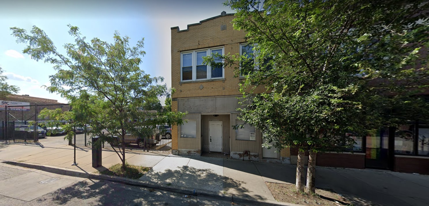 3265 W Armitage Ave, Chicago, IL for Sale