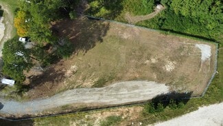 Holly Springs, NC Industrial Land - 6940 Cokesbury Rd Holly Springs, NC Industrial Land - 6940 Cokesbury Rd