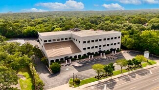 Shavano Park, TX Office - 13409 NW Military Hwy Shavano Park, TX Office - 13409 NW Military Hwy